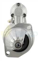 6021105 FRONT LETRIKA Type 12V 2,70kW 9T CCW 