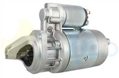 6021105 SIDE LETRIKA Type 12V 2,70kW 9T CCW 