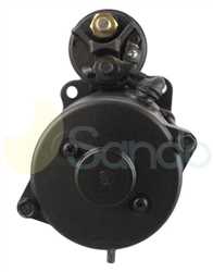 6021106 BACK LETRIKA Type 12V 3kW 10T 