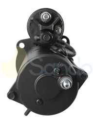 6021107 BACK LETRIKA Type 12V 3,20kW 10T 