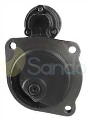 6021107 FRONT LETRIKA Type 12V 3,20kW 10T 