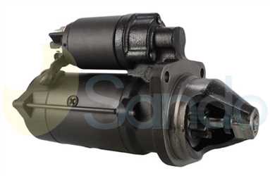 6021107 SIDE LETRIKA Type 12V 3,20kW 10T 