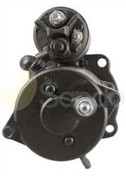 6021108 BACK LETRIKA Type 12V 3,20kW 10T CW 