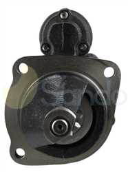 6021108 FRONT LETRIKA Type 12V 3,20kW 10T CW 
