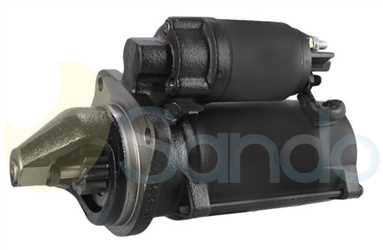 6021108 SIDE LETRIKA Type 12V 3,20kW 10T CW 