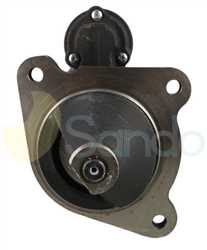 6021109 FRONT LETRIKA Type 12V 3kW 10T CW 