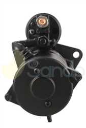 6021110 BACK LETRIKA Type 12V 3,20kW 10T CW 