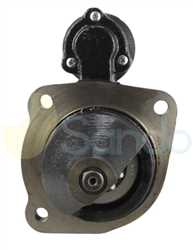 6021111 FRONT LETRIKA Type 12V 3kW 10T CW 