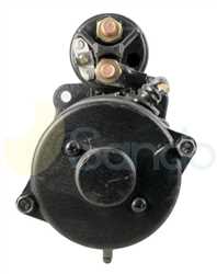6021114 BACK LETRIKA Type 12V 4,20kW 10T CW 