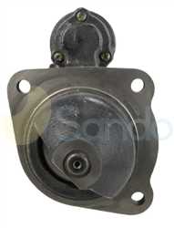 6021114 FRONT LETRIKA Type 12V 4,20kW 10T CW 
