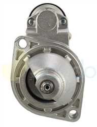 6021116 FRONT LETRIKA Type 12V 1,40kW 9T CW 