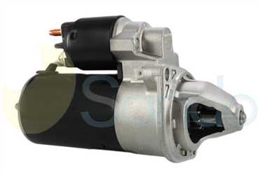 6021116 SIDE LETRIKA Type 12V 1,40kW 9T CW 