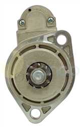 6021118 FRONT LETRIKA Type 12V 2kW 9T CW 