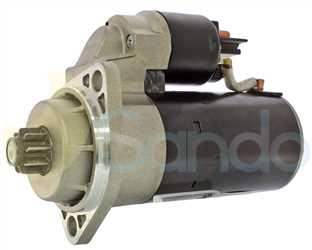 6021118 SIDE LETRIKA Type 12V 2kW 9T CW 