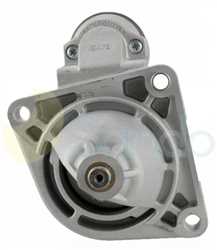 6021120 FRONT LETRIKA Type 12V 2kW 9T CW 