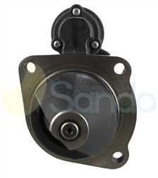 6021122 FRONT LETRIKA Type 12V 3,20kW 10T CW 