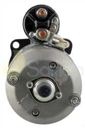 6021123 BACK LETRIKA Type 12V 2,60kW 10T CW 