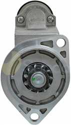 6021129 FRONT LETRIKA Type 12V 1,20kW 11T CCW 