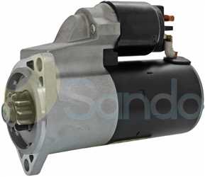 6021129 SIDE LETRIKA Type 12V 1,20kW 11T CCW 