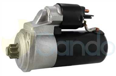 6021130 SIDE LETRIKA Type 12V 2kW 9T CCW 
