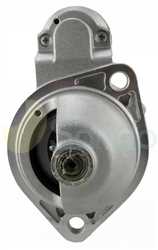 6021131 FRONT LETRIKA Type 12V 2,60kW 9T CW 