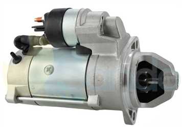 6021131 SIDE LETRIKA Type 12V 2,60kW 9T CW 