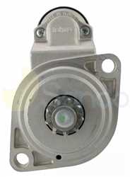 6021134 FRONT LETRIKA Type 12V 1,20kW 9T CCW 