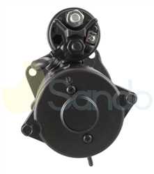 6021135 BACK LETRIKA Type 12V 3,20kW 10T 