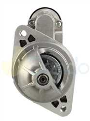 6021136 FRONT LETRIKA Type 12V 2kW 10T CW 