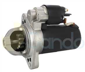 6021136 SIDE LETRIKA Type 12V 2kW 10T CW 