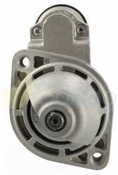6021137 FRONT LETRIKA Type 12V 2kW 9T CW 