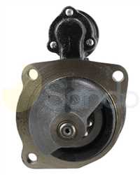 6021138 FRONT LETRIKA Type 12V 2,80kW 10T CW 