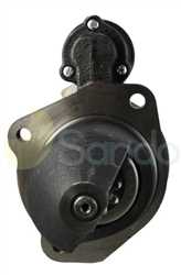 6021141 FRONT LETRIKA Type 12V 4kW 10T CW OIL SEALED 