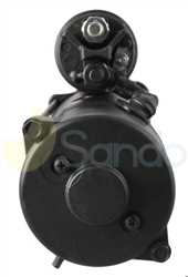 6021142 BACK LETRIKA Type 12V 3,40kW 10T CW 