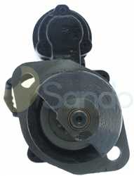 6021142 FRONT LETRIKA Type 12V 3,40kW 10T CW 