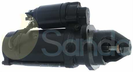 6021142 SIDE LETRIKA Type 12V 3,40kW 10T CW 