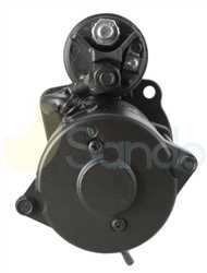 6021144 BACK LETRIKA Type 12V 3kW 10T CW 