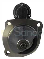 6021144 FRONT LETRIKA Type 12V 3kW 10T CW 