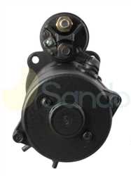 6021145 BACK LETRIKA Type 12V 4,20kW 10T CW 