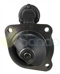 6021145 FRONT LETRIKA Type 12V 4,20kW 10T CW 