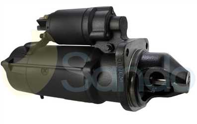 6021145 SIDE LETRIKA Type 12V 4,20kW 10T CW 
