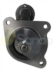 6021147 FRONT LETRIKA Type 12V 4,20kW 10T CW 
