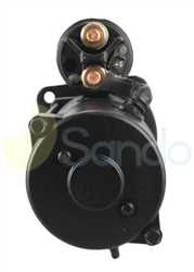 6021148 BACK LETRIKA Type 12V 4,20kW 10T CW 