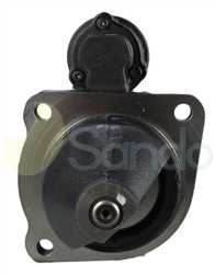6021148 FRONT LETRIKA Type 12V 4,20kW 10T CW 