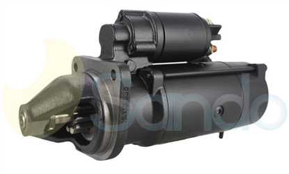 6021148 SIDE LETRIKA Type 12V 4,20kW 10T CW 