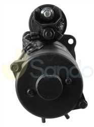 6021151 BACK LETRIKA Type 12V 4kW 9/10T CW 