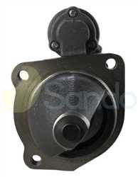 6021151 FRONT LETRIKA Type 12V 4kW 9/10T CW 