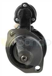 6021152 FRONT LETRIKA Type 12V 2,70kW 9T CW 