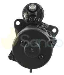 6021154 BACK LETRIKA Type 12V 4,20kW 10T CW 