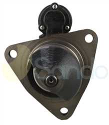 6021154 FRONT LETRIKA Type 12V 4,20kW 10T CW 